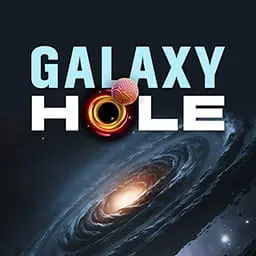GALAXY HOLE